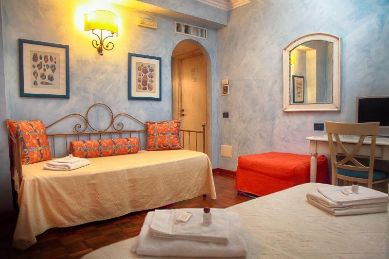 Motel - Hotel Nautico Pozzallo Dış mekan fotoğraf