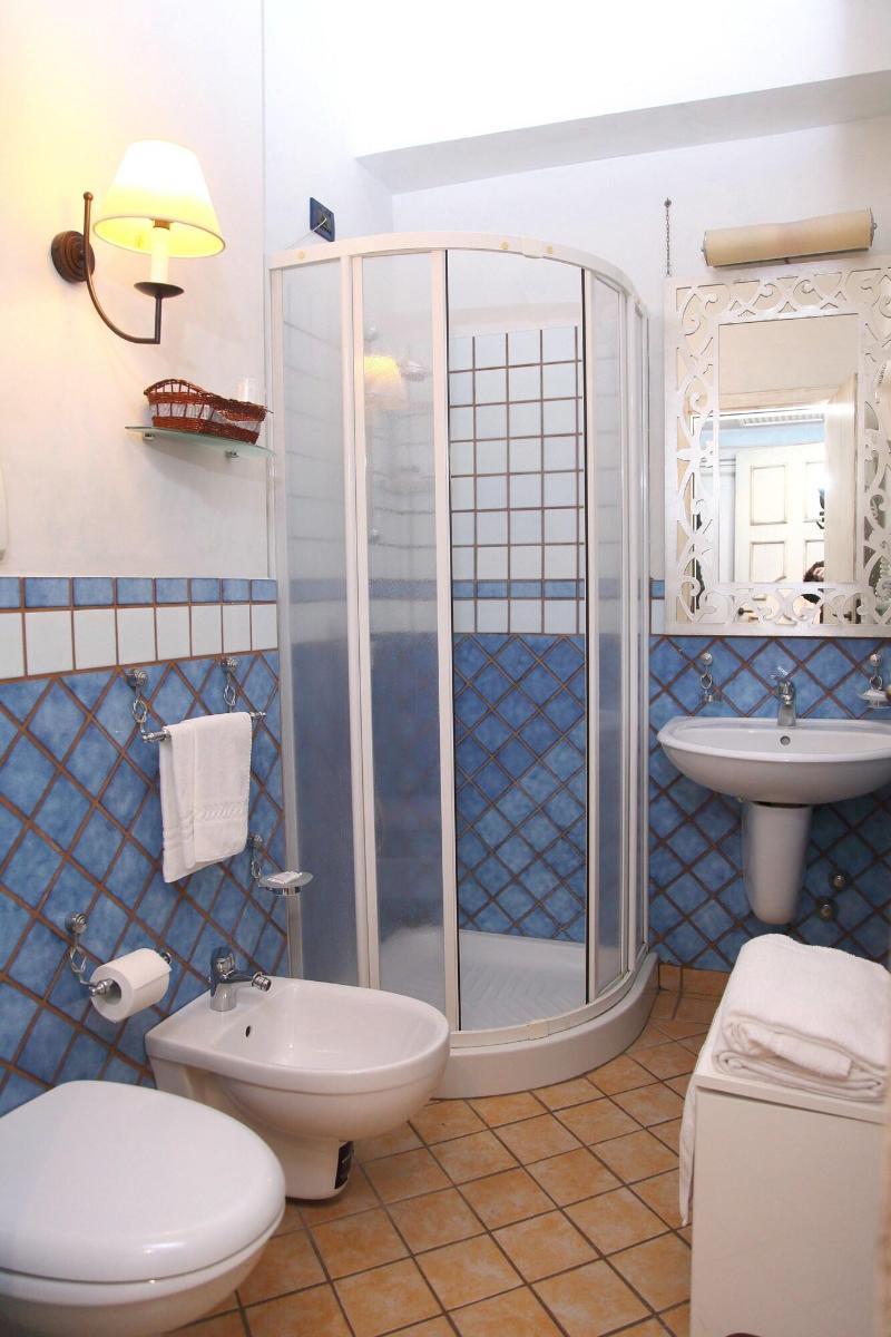 Motel - Hotel Nautico Pozzallo Dış mekan fotoğraf