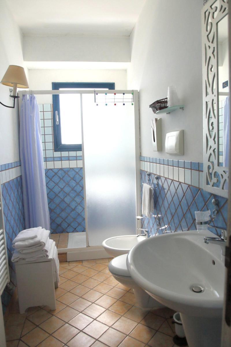 Motel - Hotel Nautico Pozzallo Dış mekan fotoğraf