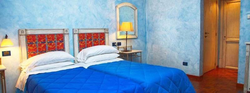 Motel - Hotel Nautico Pozzallo Dış mekan fotoğraf
