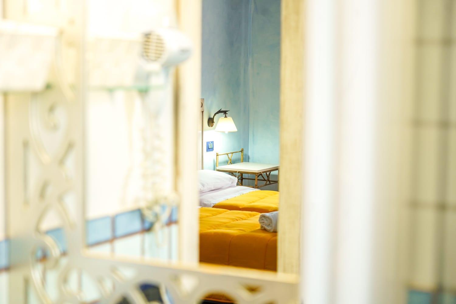 Motel - Hotel Nautico Pozzallo Dış mekan fotoğraf