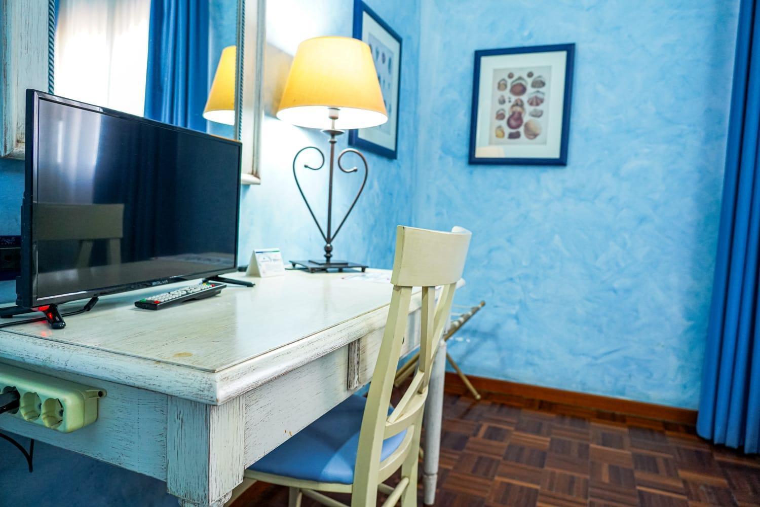 Motel - Hotel Nautico Pozzallo Dış mekan fotoğraf