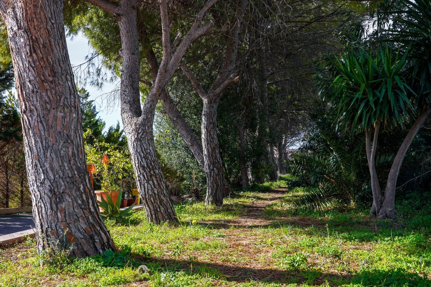 Motel - Hotel Nautico Pozzallo Dış mekan fotoğraf